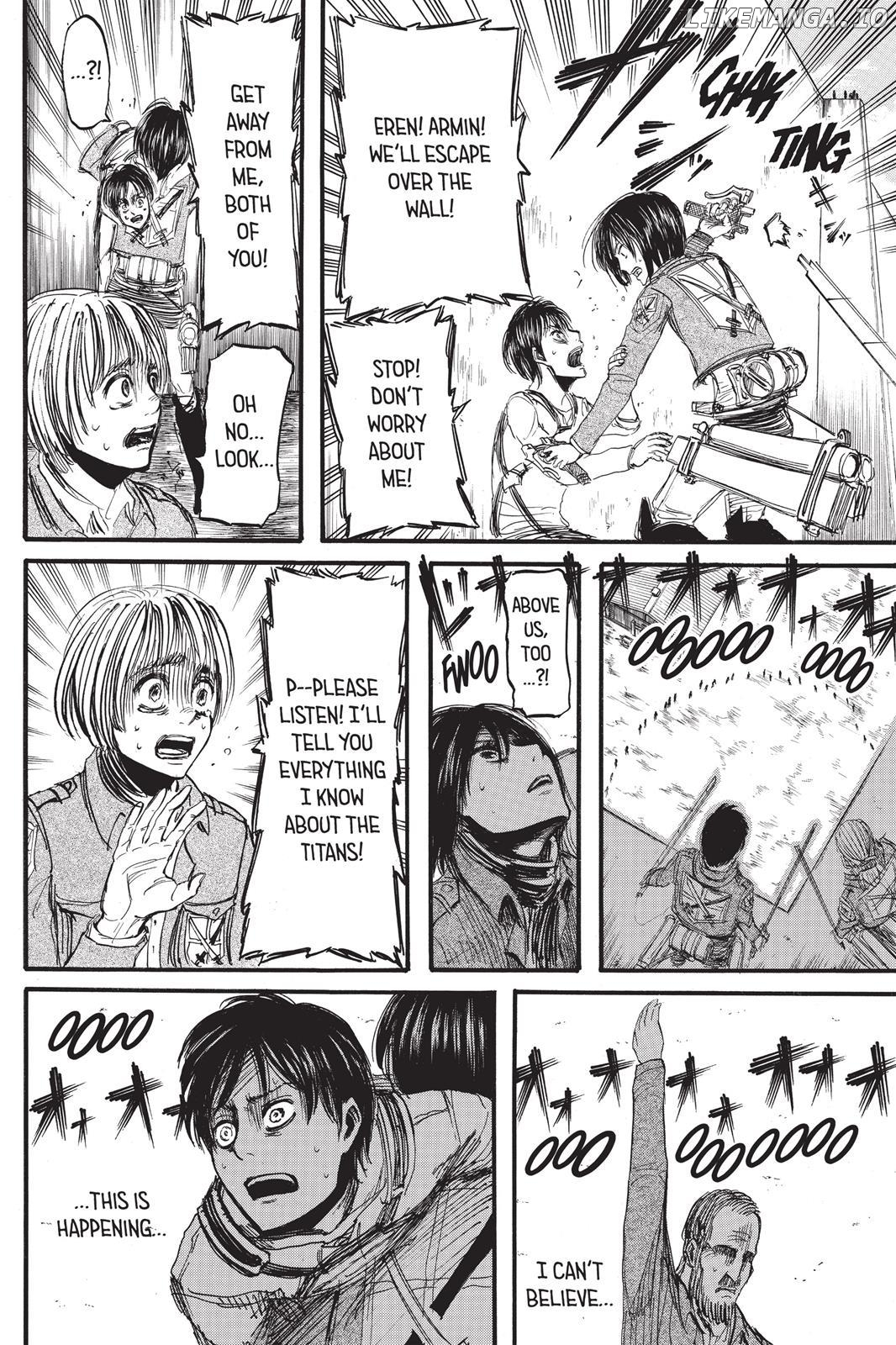 Shingeki no Kyojin, Chapter 10 image 31